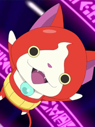 Yo-Kai Watch