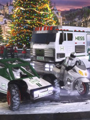 Hess