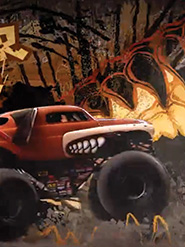 Monster Jam