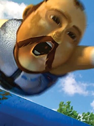 Wipe Out